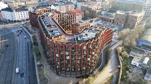 Denmark asset
